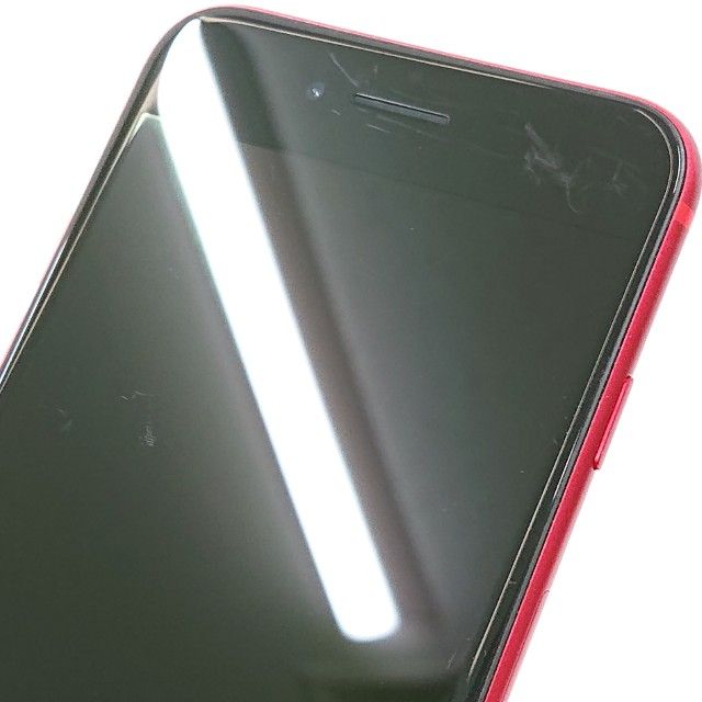 iPhoneSE ��2���� 64GB �ɥ��� ��å� c17730