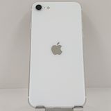 iPhoneSE ��2���� 64GB �ɥ��� �ۥ磻�� c22954