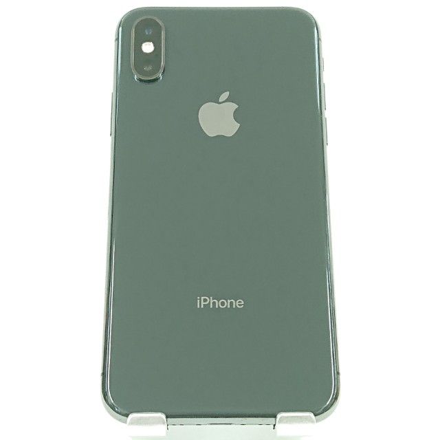 iPhoneXS 64GB �ɥ��� ���ڡ������쥤 c19407