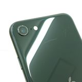 iPhoneSE ��2���� 64GB au �֥�å� c18905