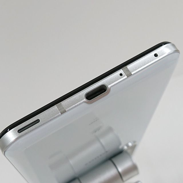 AQUOS R5G SHG01 au ۥ磻 c13896