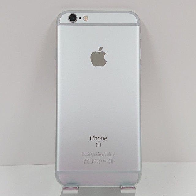 �ڥǥⵡ��iPhone6s 16GB au ����С� c16355