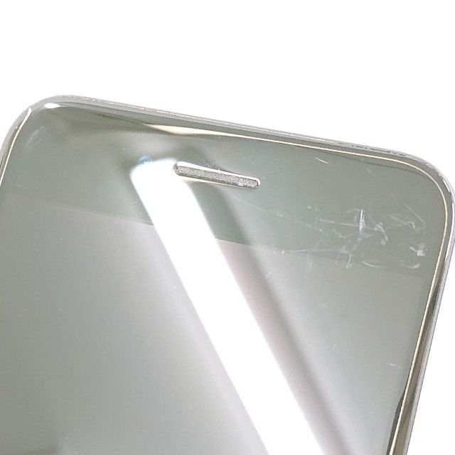 iPhoneSE ��2���� 64GB �ɥ��� �ۥ磻�� c21711