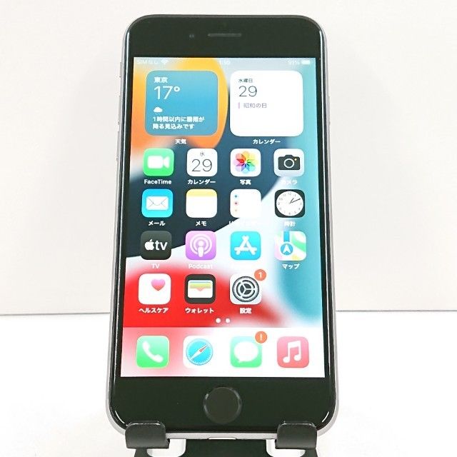 iPhone6s 16GB SIM�ե꡼ ���ڡ������쥤 c19332