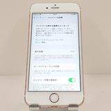 iPhone6s 64GB SoftBank ������������� c20373