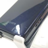 AQUOS �������� SH-01J �ɥ��� �֥롼�֥�å� c20384