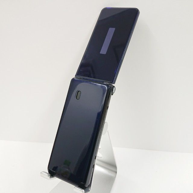 AQUOS�������� SH-02K �ɥ��� �֥롼�֥�å� c16454