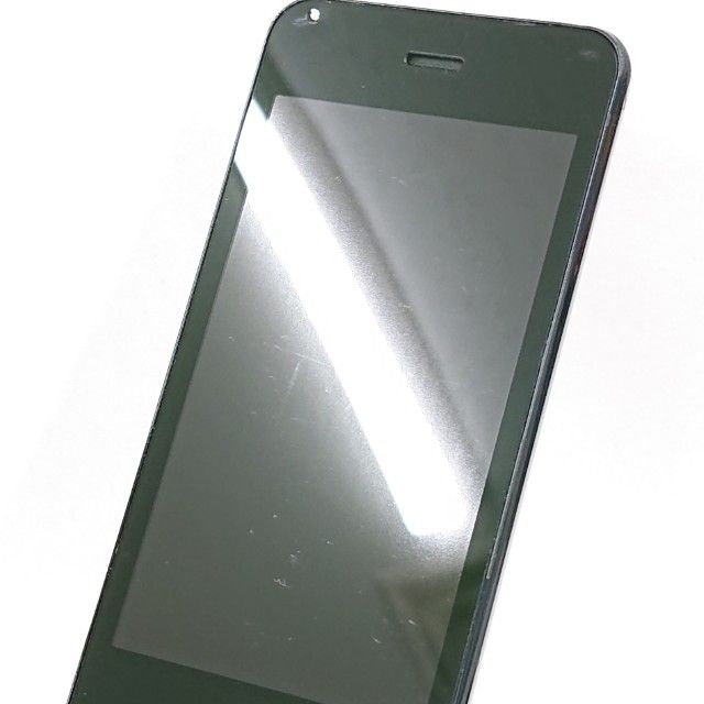 AQUOS �������� SH-01J �ɥ��� �֥롼�֥�å� c20417