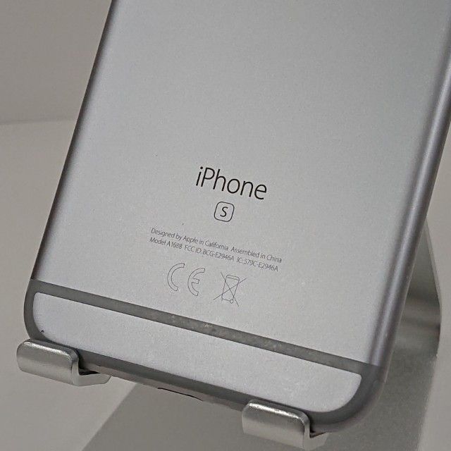 iPhone6s 32GB SIM�ե꡼ ���ڡ������쥤 c19094