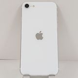 �ڥǥⵡ��iPhoneSE ��2���� 64GB au �ۥ磻�� c21381