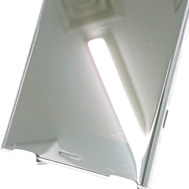 Xperia XZ1 Compact SO-02K �ɥ��� �֥�å� c21394