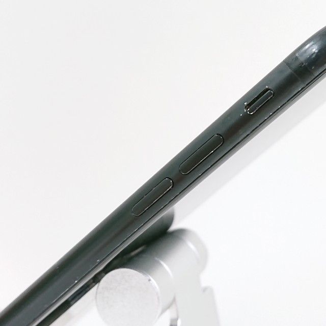 iPhone7 32GB au �֥�å� c16729