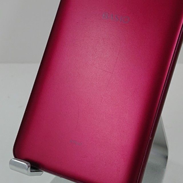 BASIO4 KYV47-u UQ �磻���å� c18276