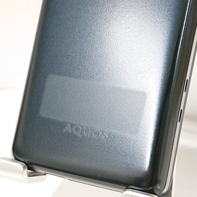 �ڥ�����ʡ�AQUOS �������� SH-02L �ɥ��� �֥�å� c22646