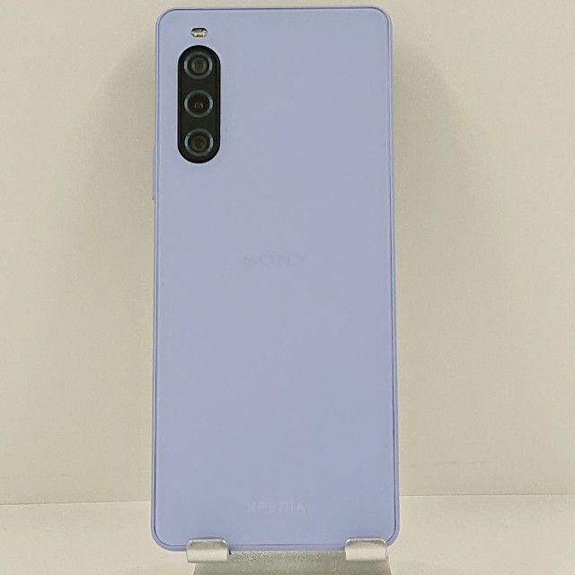Xperia 10 V SOG11 au ��٥���� c22690