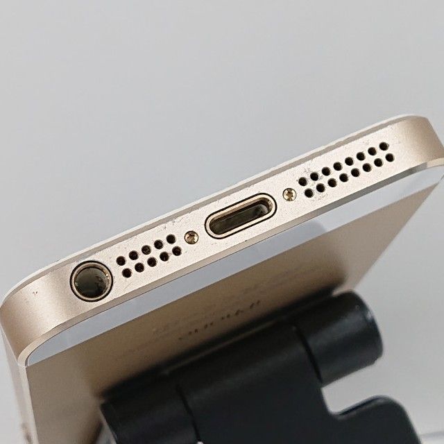iPhone5s 16GB iPhone5s 16GB   au ������� c19892
