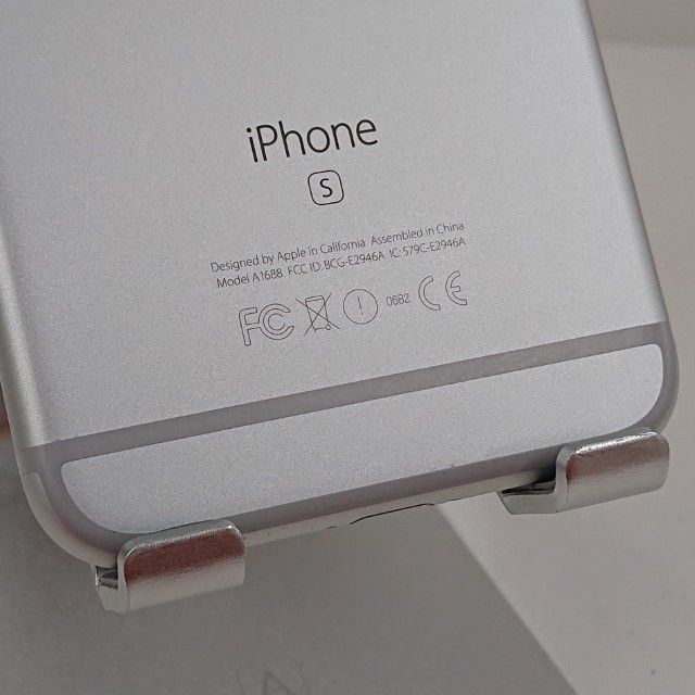 iPhone6s 16GB SIM�ե꡼ ����С� c18066