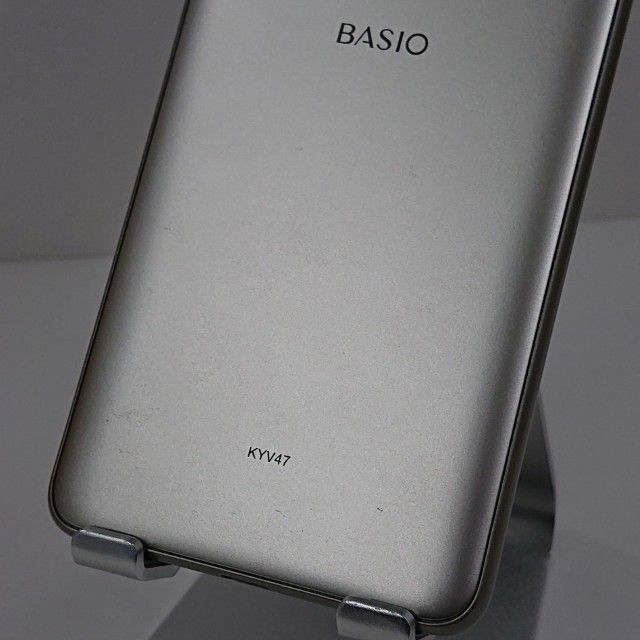 BASIO4 KYV47 au �����ѥ󥴡���� c18476