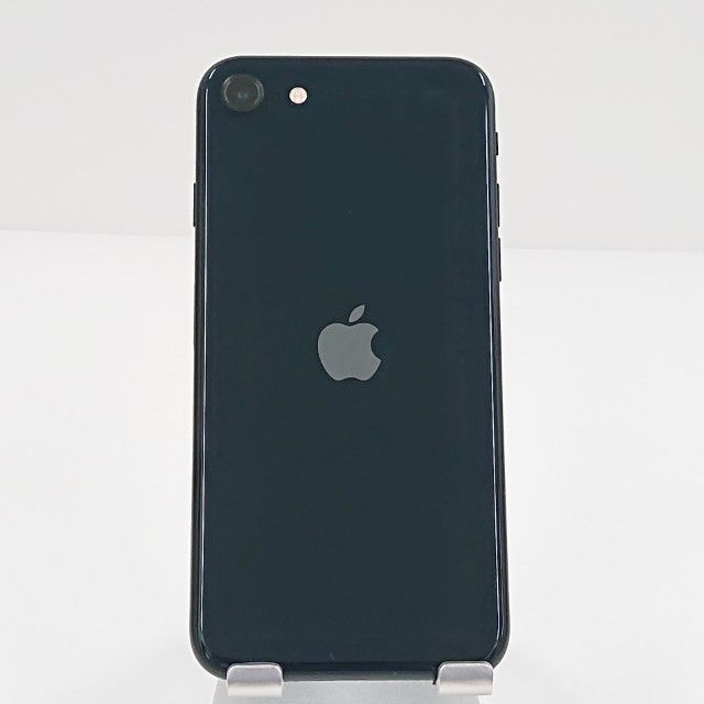 iPhoneSE ��3���� 64GB �ɥ��� �ߥåɥʥ��� c19244