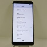 AQUOS sense3 basic 907SH SoftBank ����С� c22487