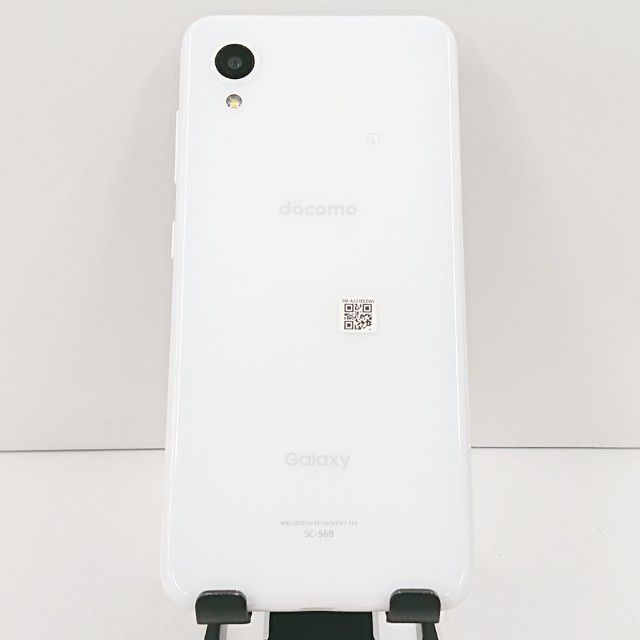 Galaxy A22 5G SC-56B �ɥ��� �ۥ磻�� c21824