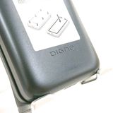 DIGNO �������� �����쥹 KY-43C �ɥ��� �֥�å� c20623