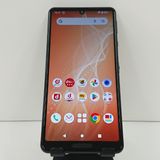 AQUOS sense4 SH-41A �ɥ��� �֥�å� c17806