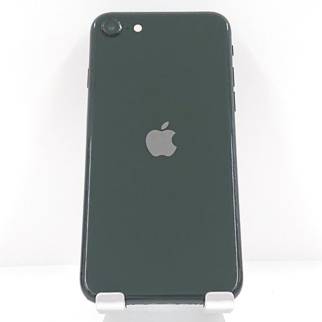 iPhoneSE ��2���� 64GB SIM�ե꡼ �֥�å� c22184