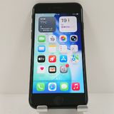 iPhoneSE ��2���� 64GB �ɥ��� �֥�å� c18214