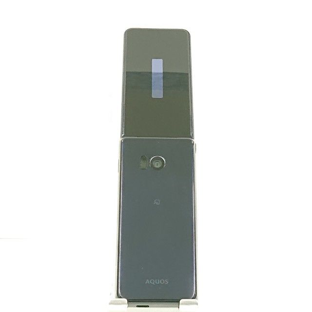 AQUOS �������� SH-01J �ɥ��� �֥롼�֥�å� c20746
