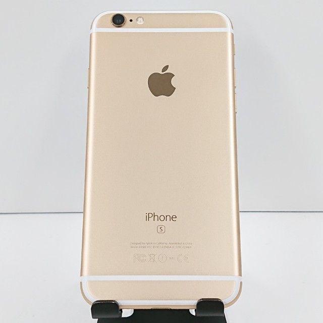 iPhone6s 64GB SoftBank ������� c19357