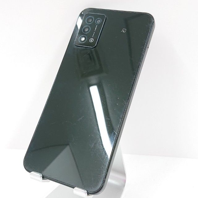 Libero 5G III A202ZT Y!mobile �֥�å� c17197