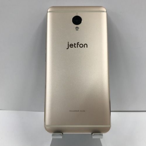 MAYASYSTEM jetfon G1701 SIMե꡼ ѥ󥴡  n06589