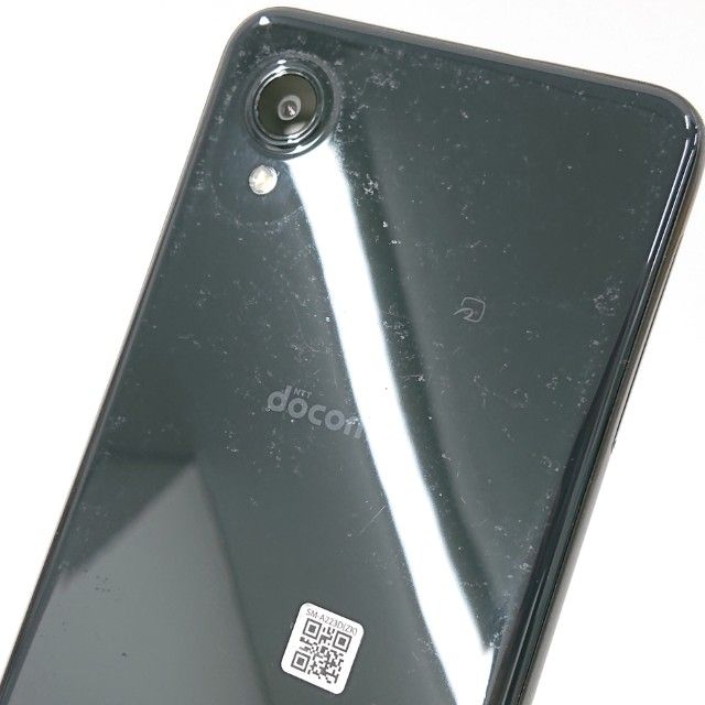 Galaxy A22 5G SC-56B �ɥ��� �֥�å� c18696