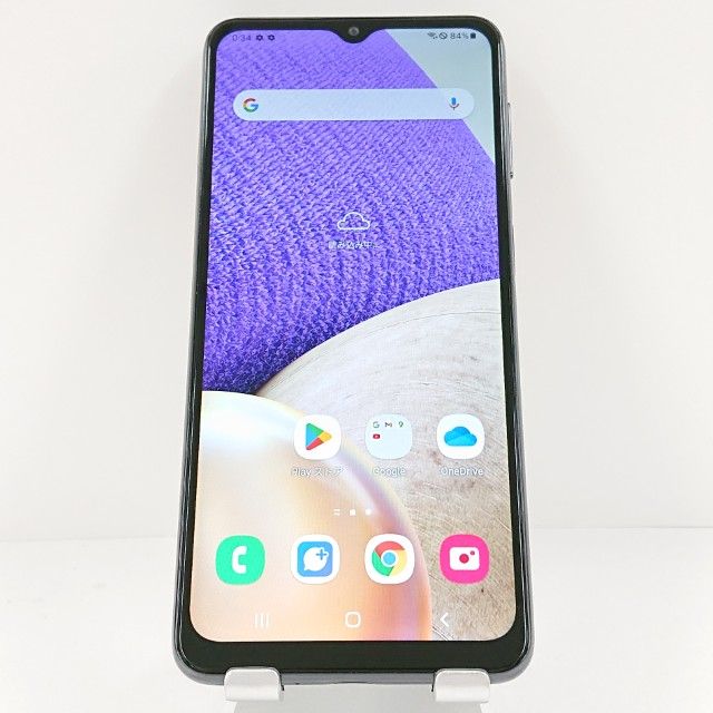 Galaxy A32 5G SCG08 au ֥å c14691