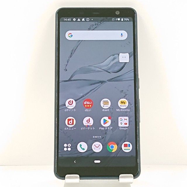 arrows Be3 F-02L �ɥ��� �֥�å� c21607