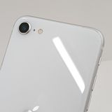 iPhoneSE ��2���� 64GB au �ۥ磻�� c16594