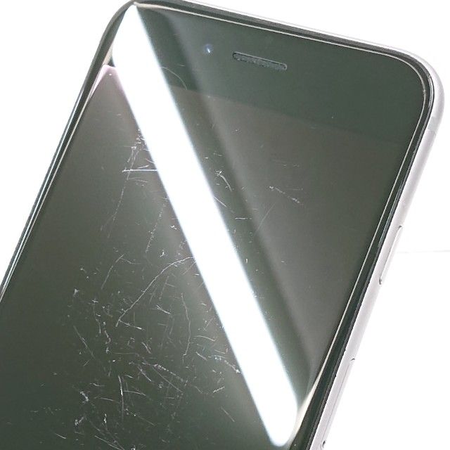 ���������ʡ�iPhone6s 16GB SIM�ե꡼ ���ڡ������쥤 c18554