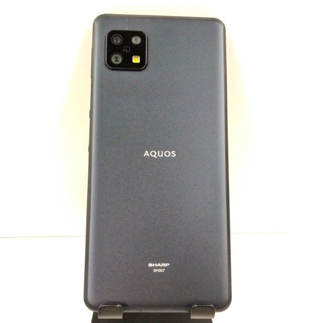 AQUOS sense6s SHG07 au �֥�å� c22510
