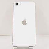 iPhoneSE ��2���� 64GB �ɥ��� �ۥ磻�� c21710