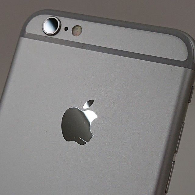 iPhone6s 128GB SoftBank С c13620