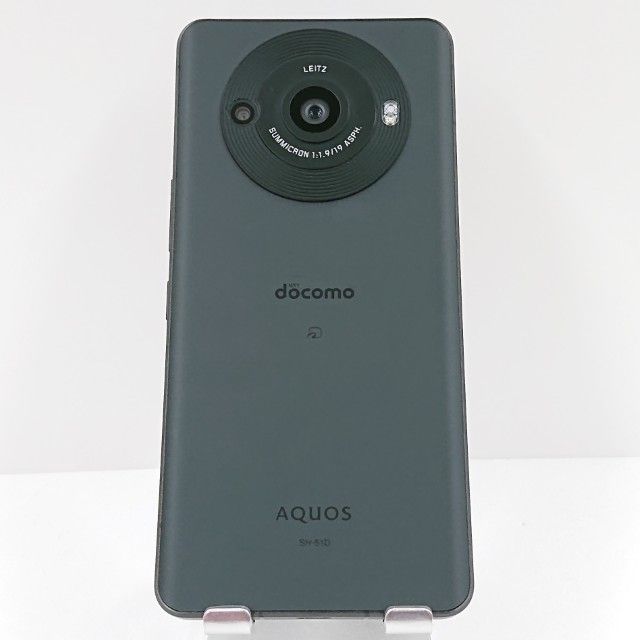 AQUOS R8 pro SH-51D �ɥ��� �֥�å� c16466