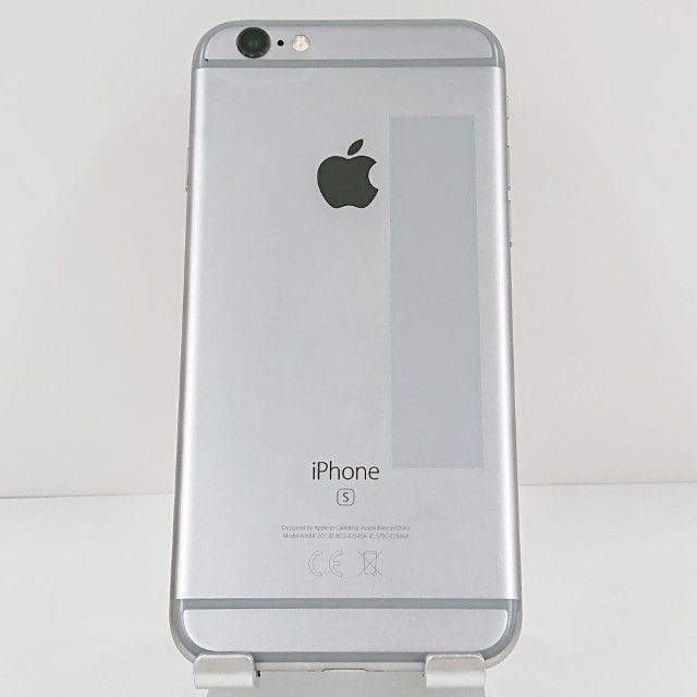 iPhone6s 32GB SIM�ե꡼ ���ڡ������쥤 c18993