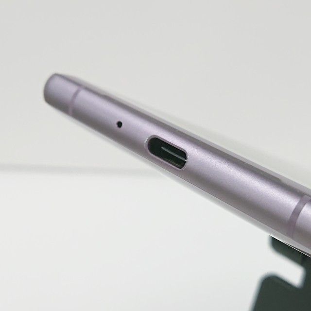 Xperia XZ2 SOV37 au ���å���ԥ� c23171