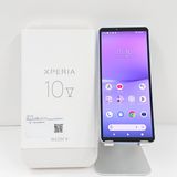 Xperia 10 V SOG11 au ��٥���� c22678