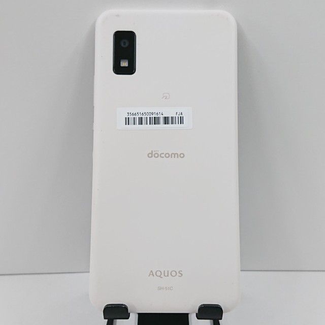 AQUOS wish2 SH-51C �ɥ��� �ۥ磻�� c17153