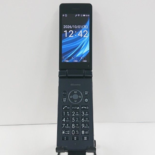 AQUOS �������� SH-02L �ɥ��� �֥�å� c22644