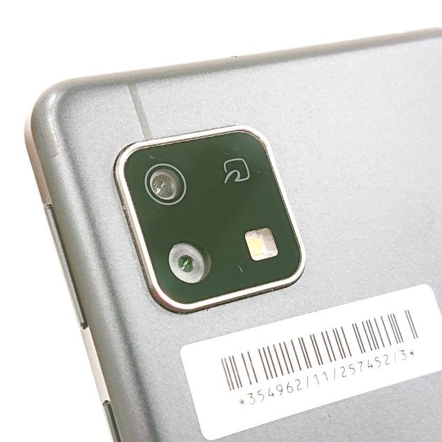 AQUOS sense4 basic A003SH Y!mobile �֥�å� c17997