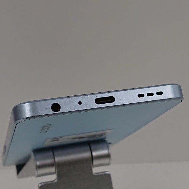 OPPO Reno7 A CPH2353 SIM�ե꡼ �ɥ꡼��֥롼 c18183