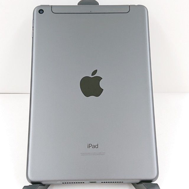 �ڥ�����ʡ�iPad mini 5 Wi-Fi + Cellular 64GB au c21847